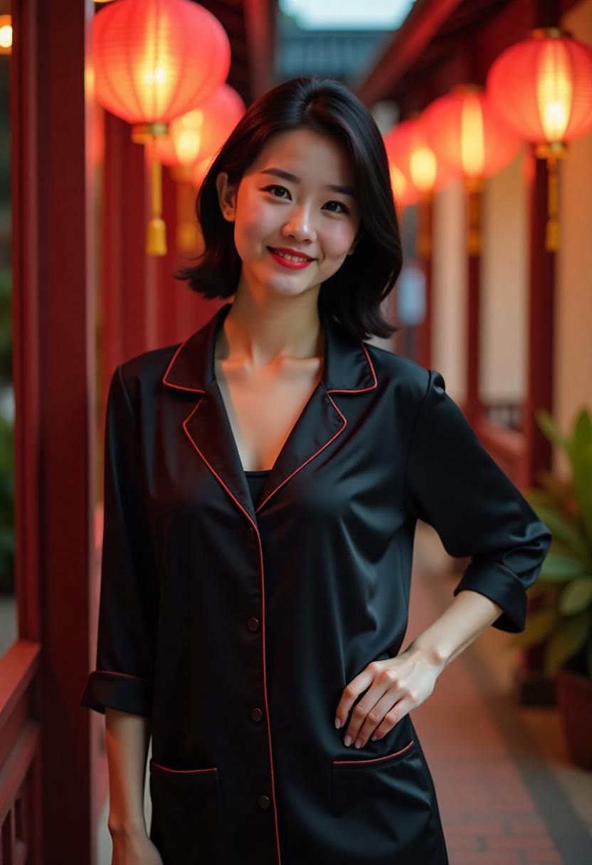 纸飞机信笺海报