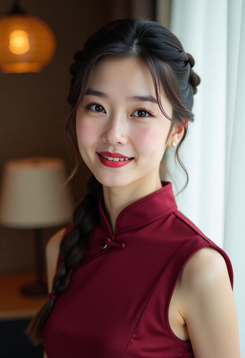 午夜打样海报