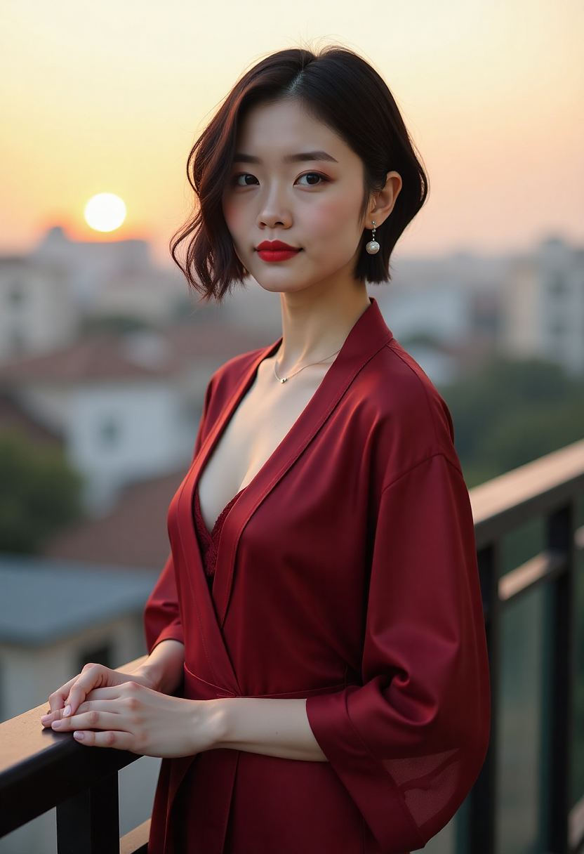 午夜档案海报